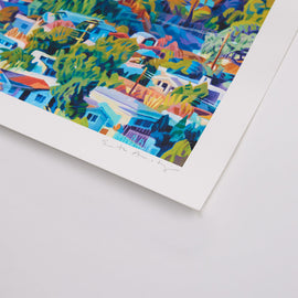 SETH ARMSTRONG - PINK IS PUNK