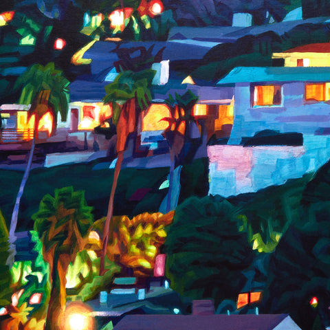 SETH ARMSTRONG - VERDUGO VIEW