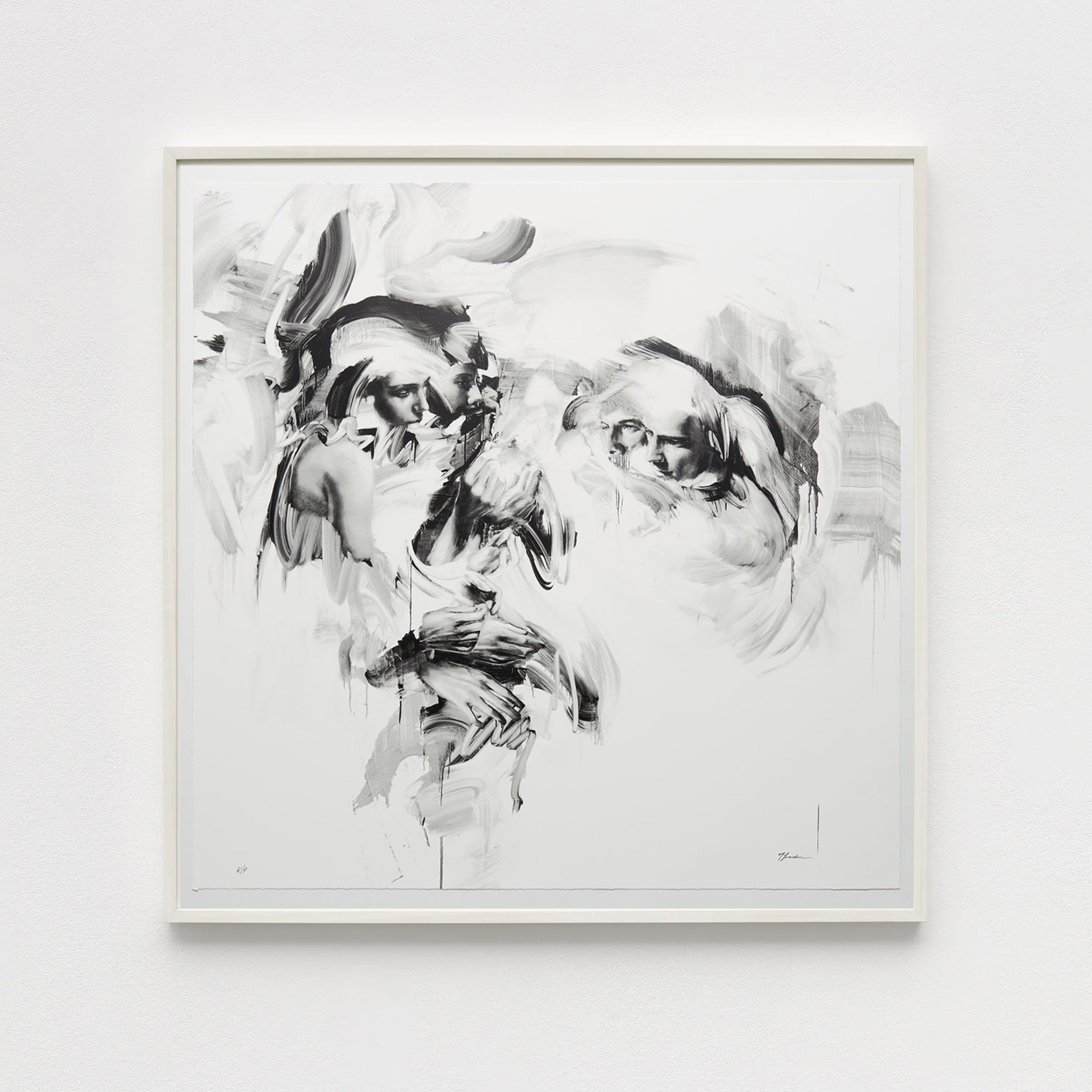 TOM FRENCH - 'DUALITIES 8: THE COMMEMORATIVE RELEASE'