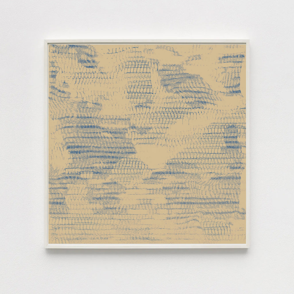 WILLIAM MAPAN - 'SWELL'