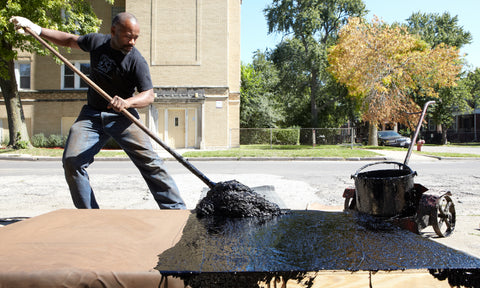 006-7 Theaster Gates