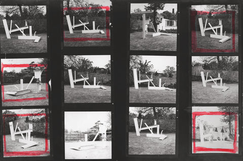 056-7 Sculpture Two