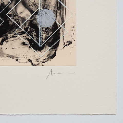 ANNA LIBER LEWIS - 'PRIMA VISTA SERIES'