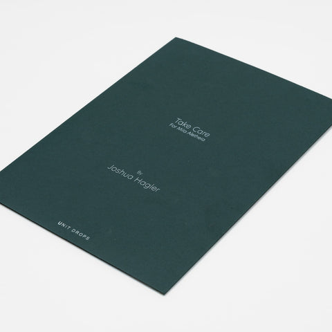 JOSHUA HAGLER - 'ALETHEIA'