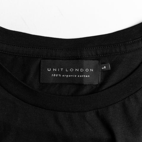 The Essential Tee (black)