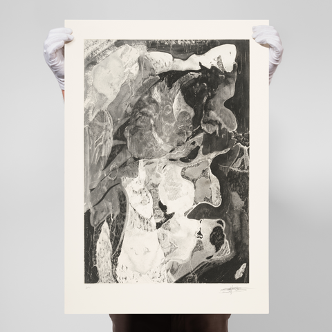 JOSHUA HAGLER - 'ALETHEIA'