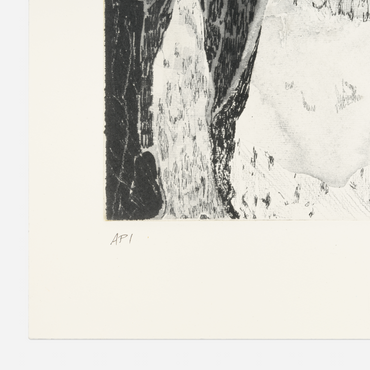 JOSHUA HAGLER - 'ALETHEIA'