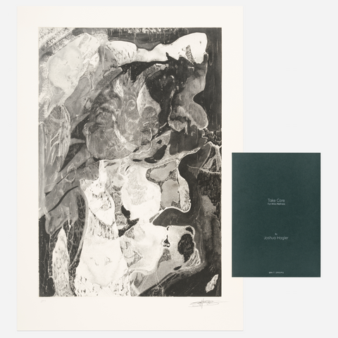 JOSHUA HAGLER - 'ALETHEIA'