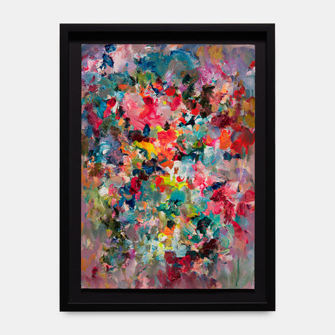 Duncan Jago - The 'Aki' Study Series