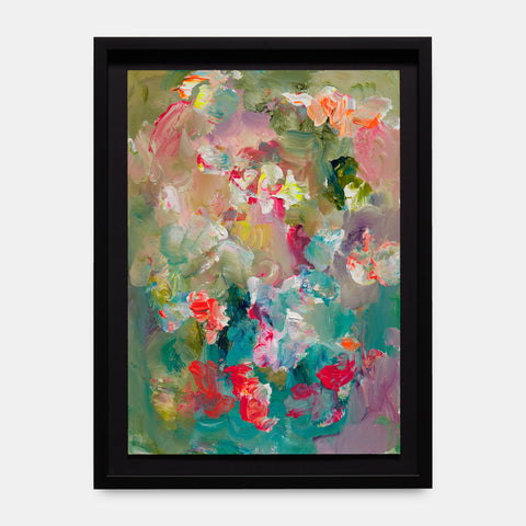 Duncan Jago - The 'Aki' Study Series