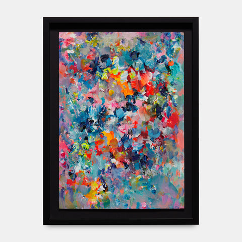 Duncan Jago - The 'Aki' Study Series