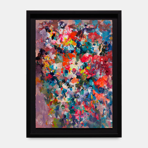 Duncan Jago - The 'Aki' Study Series