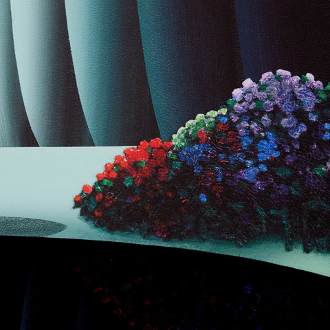 ESTHER JANSSEN - 'THE SILENCE III'