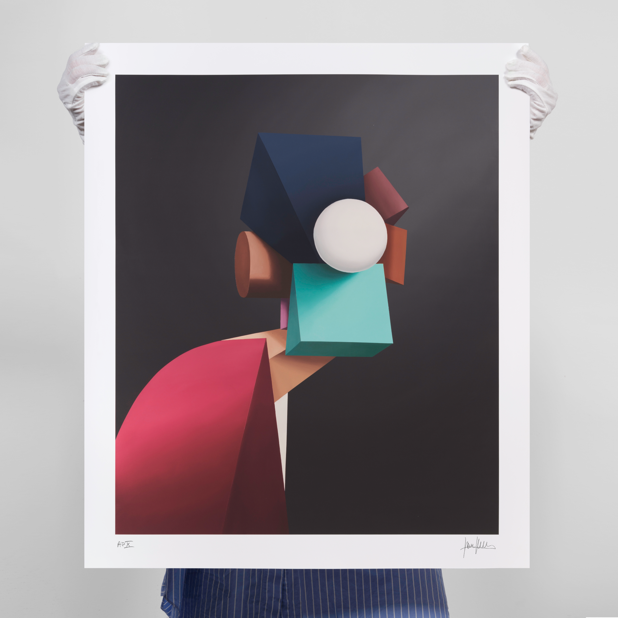 JASON BOYD KINSELLA - PHILIP