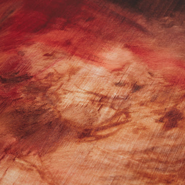 JAKE WOOD-EVANS - 'NAPOLEON CROSSING THE ALPS, AFTER JACQUES-LOUIS DAVID'