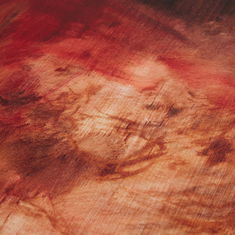JAKE WOOD-EVANS - 'NAPOLEON CROSSING THE ALPS, AFTER JACQUES-LOUIS DAVID'
