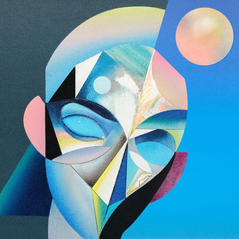 RYAN HEWETT - 'LUNAR'