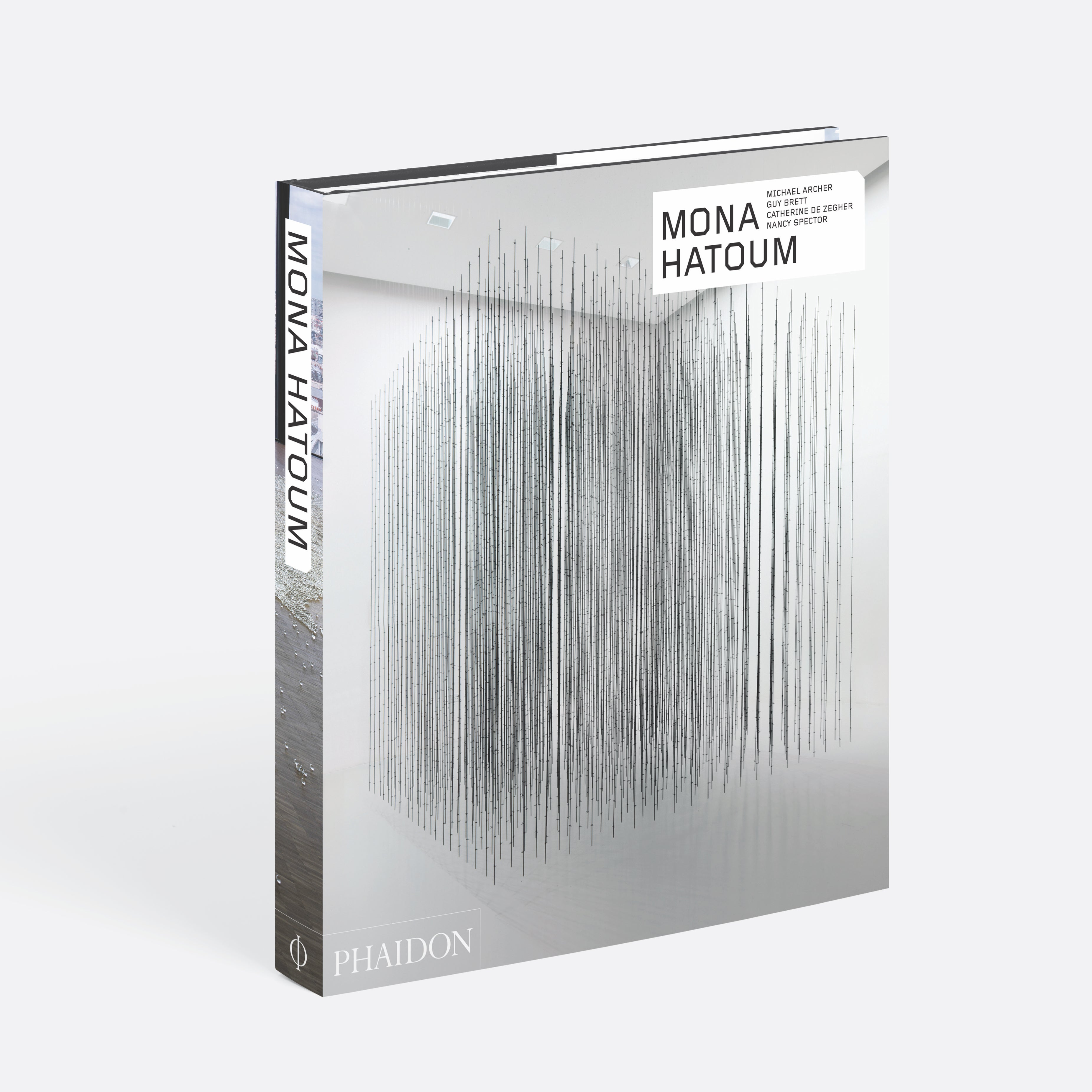 3D Bookshot