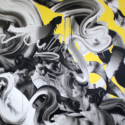 TOM FRENCH - 'PARALLAX 2: THE COMMEMORATIVE RELEASE'