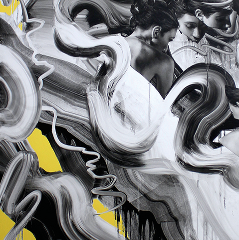TOM FRENCH - 'PARALLAX 2: THE COMMEMORATIVE RELEASE'