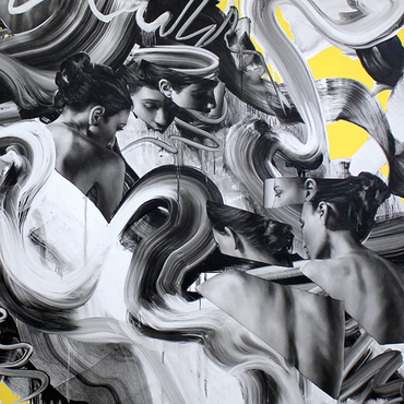 TOM FRENCH - 'PARALLAX 2: THE COMMEMORATIVE RELEASE'