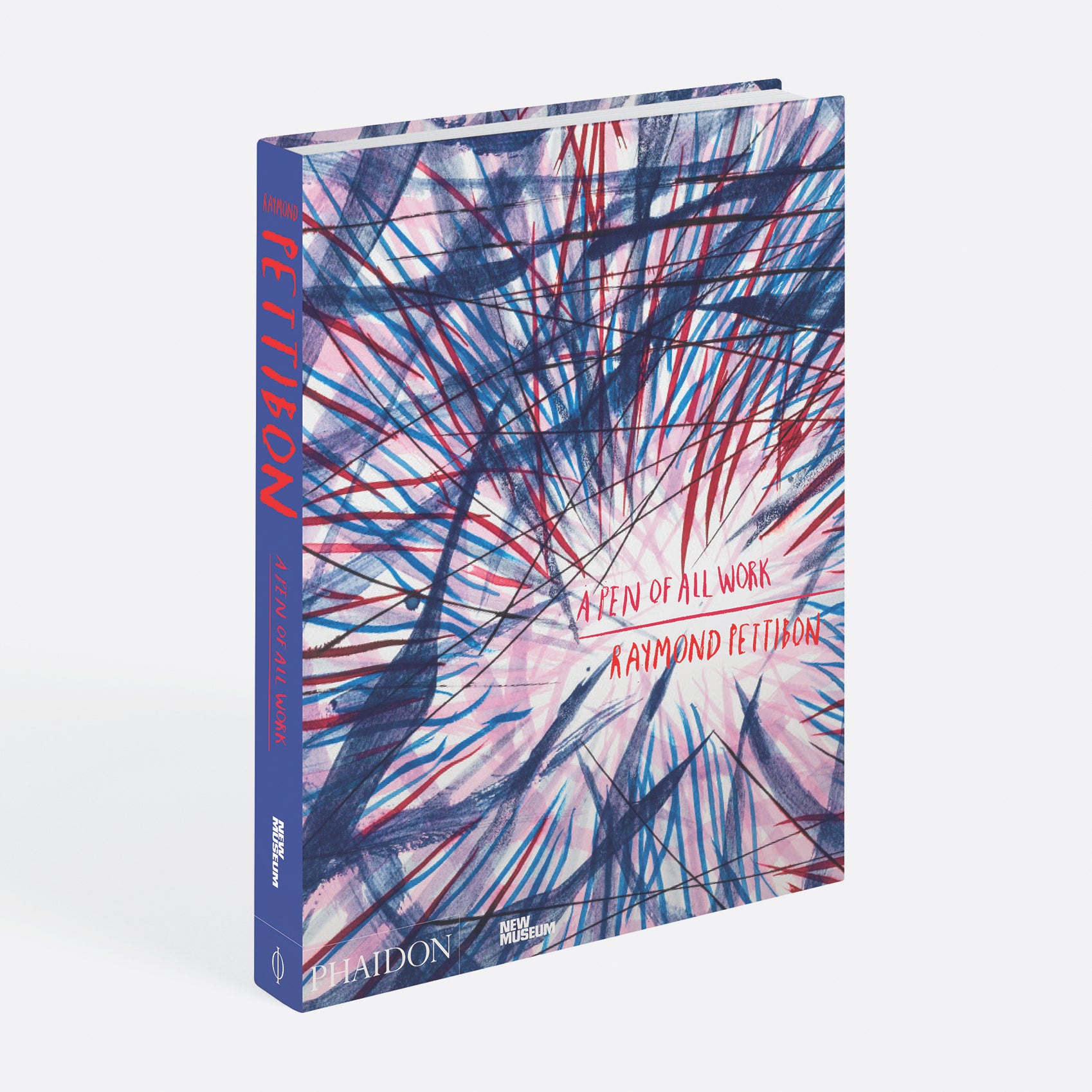 3D Bookshot