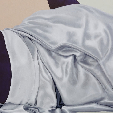 STACEY GILLIAN ABE - 'WHAT WE WANTED'