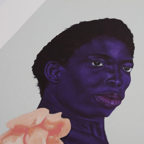 STACEY GILLIAN ABE - 'WHAT WE WANTED'