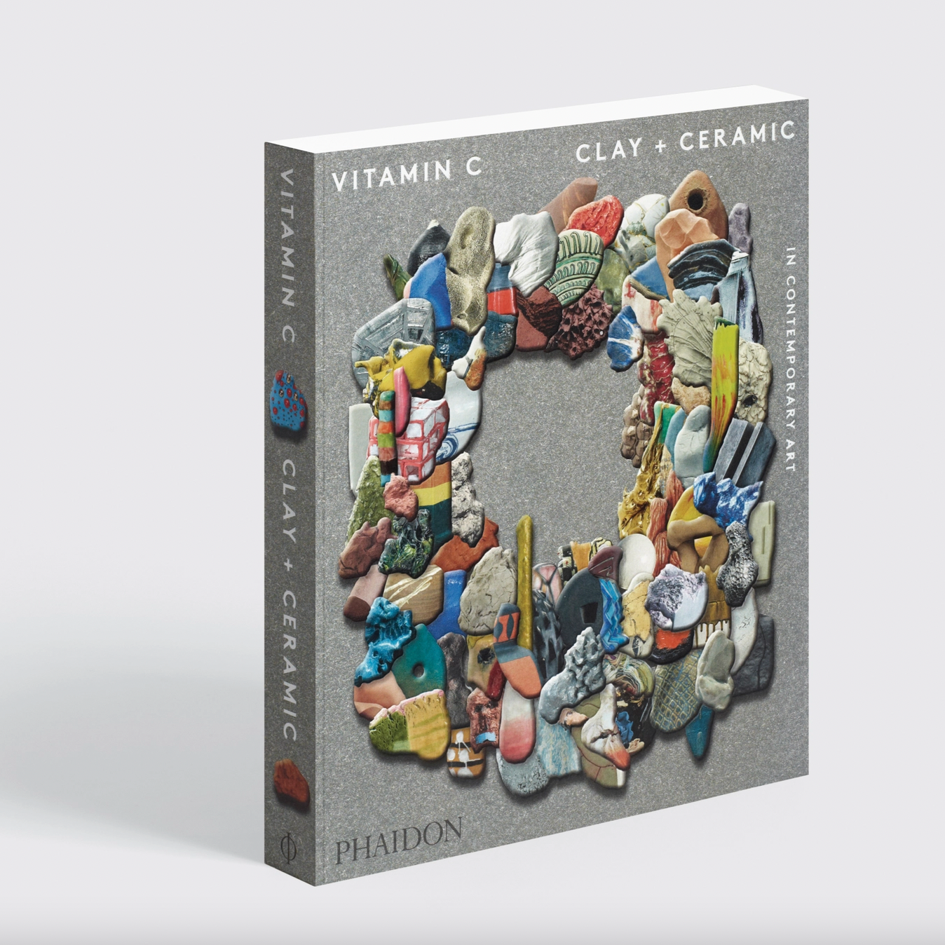 3D Bookshot.