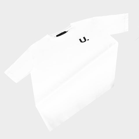 The Essential Tee (white)