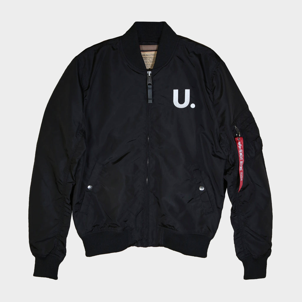The Bomber