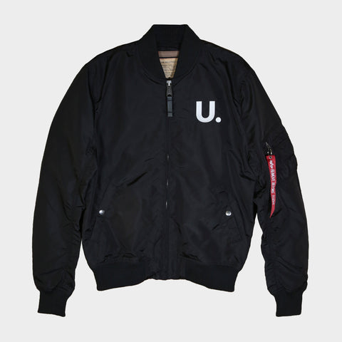 The Bomber