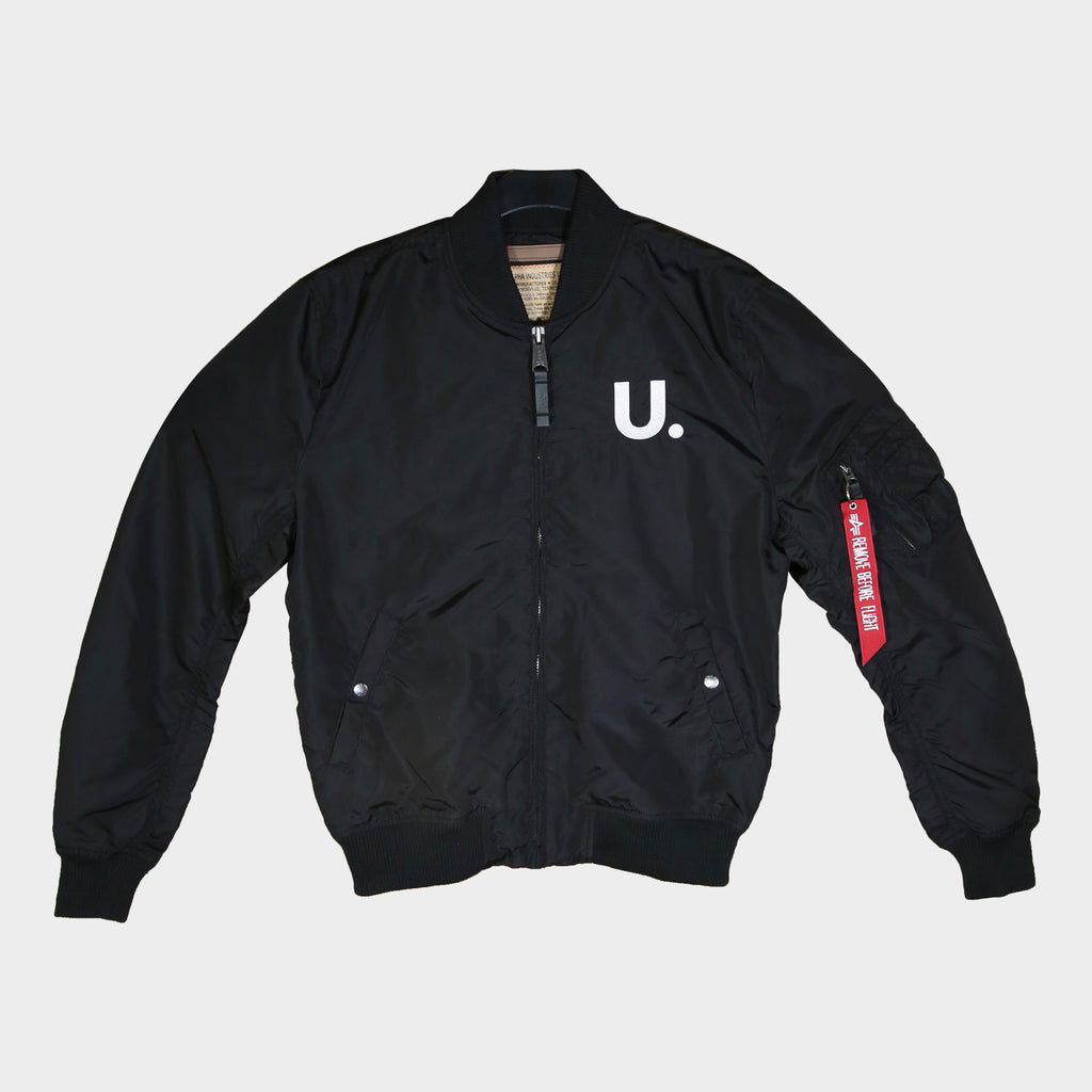 The Bomber
