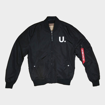 The Bomber