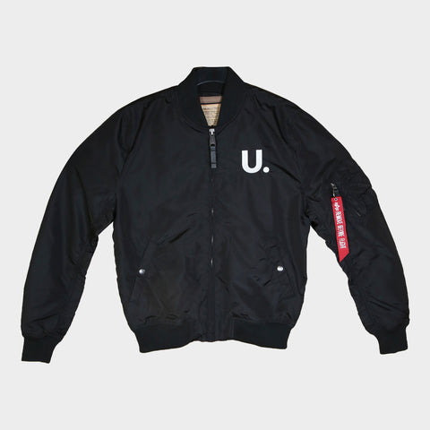 The Bomber