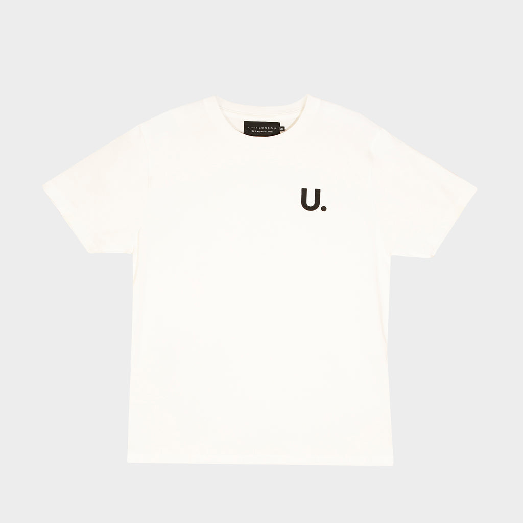 The Essential Tee (white)