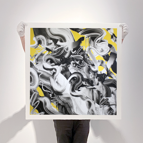 Tom French - Parallax 2: The Commemorative Release