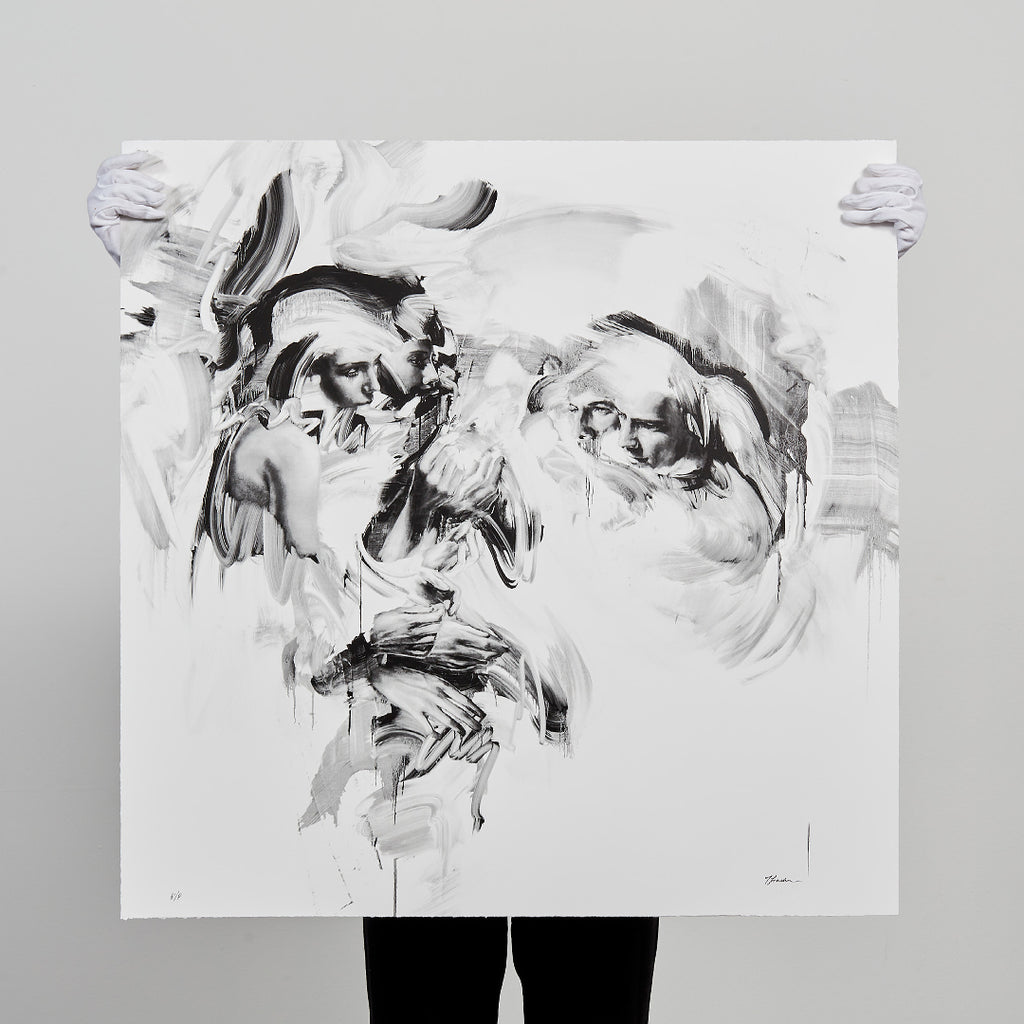 TOM FRENCH - 'DUALITIES 8: THE COMMEMORATIVE RELEASE'