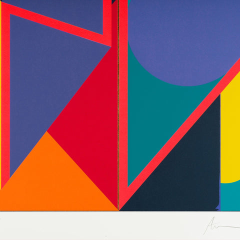 ANNA LIBER LEWIS - 'NO'