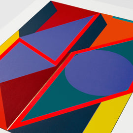 ANNA LIBER LEWIS - 'NO'