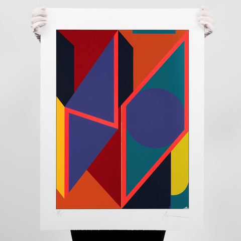ANNA LIBER LEWIS - 'NO'