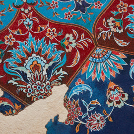 JASON SEIFE - UP FROM A DREAM