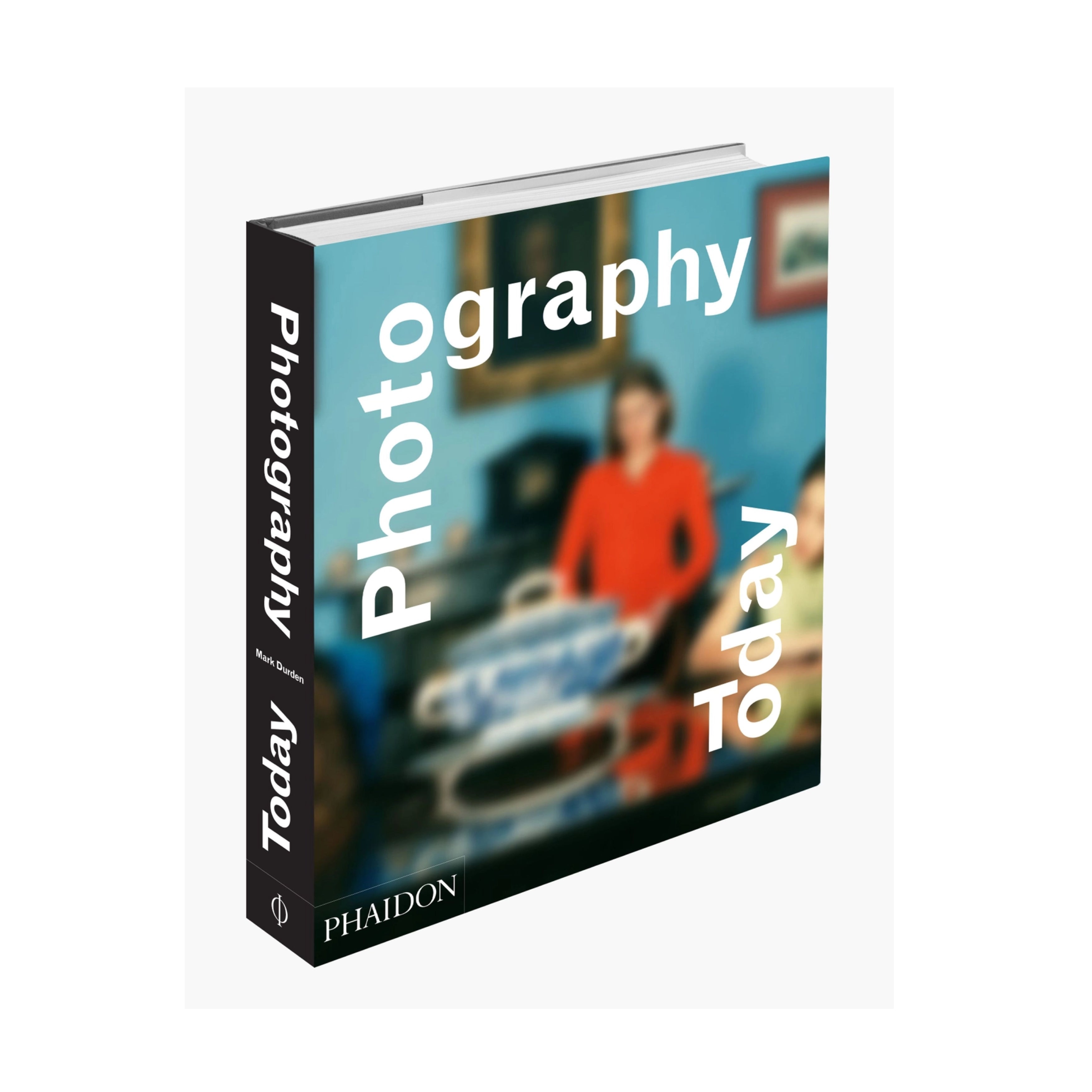 3D Bookshot.