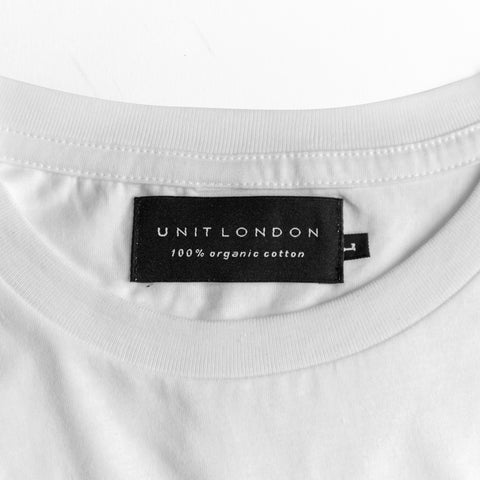 The Essential Tee (white)