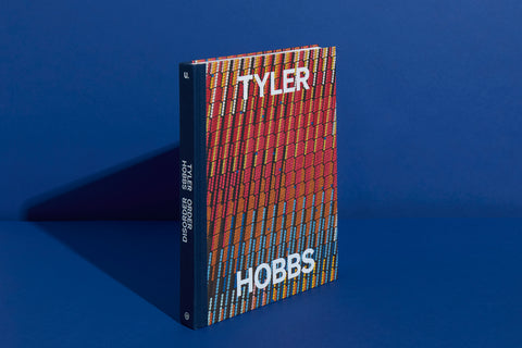 Order/Disorder (Collector's Edition) - Tyler Hobbs