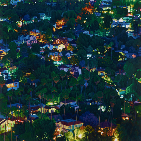 SETH ARMSTRONG - 'EMERALD CITY'