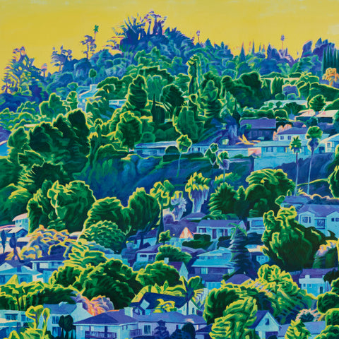 SETH ARMSTRONG - 'SUNRISE'