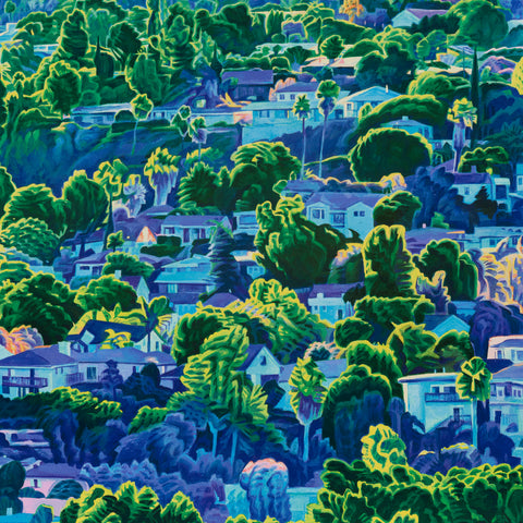 SETH ARMSTRONG - 'SUNRISE'