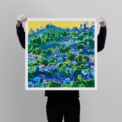 SETH ARMSTRONG - 'SUNRISE'