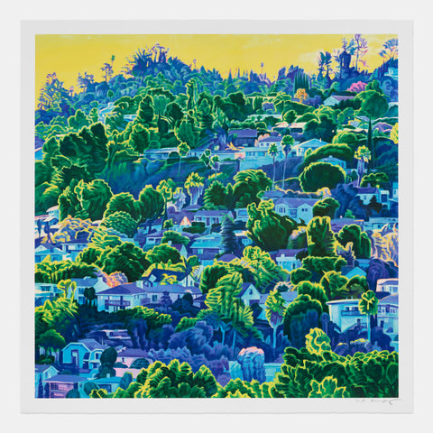 SETH ARMSTRONG - 'SUNRISE'